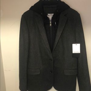 Men’s Calvin Klein Jacket